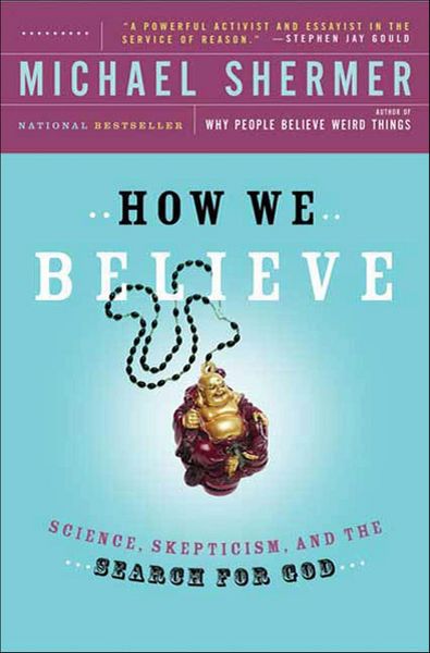 Produktbild: How We Believe