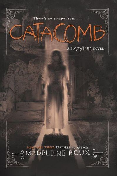 Produktbild: Catacomb