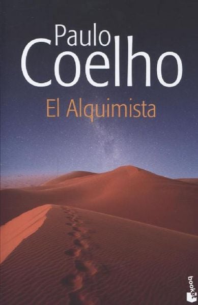 Produktbild: Coelho, P: El Alquimista