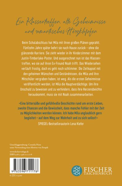 Produktbild: Liebe ist nicht von gestern