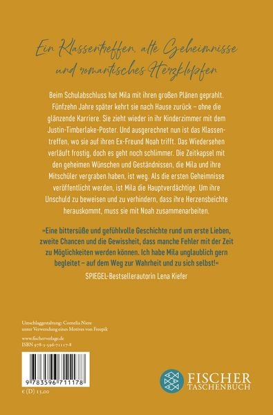 Produktbild: Liebe ist nicht von gestern
