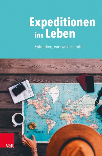 Produktbild: Expeditionen ins Leben