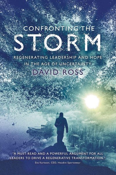 Produktbild: Confronting the Storm