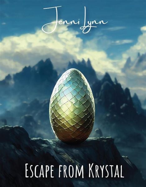 Produktbild: Escape from Krystal