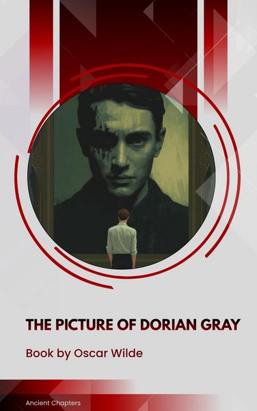 Produktbild: The Picture of Dorian Gray