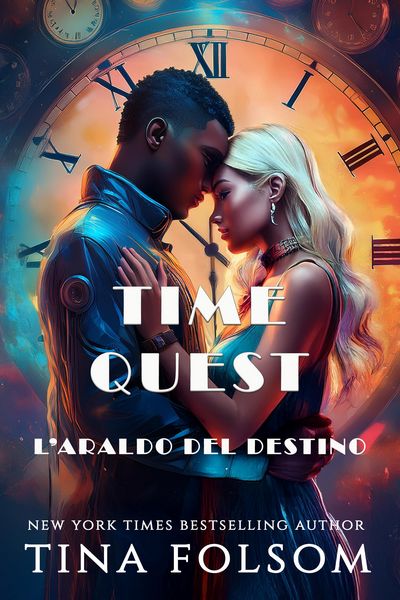 Produktbild: L'Araldo del Destino