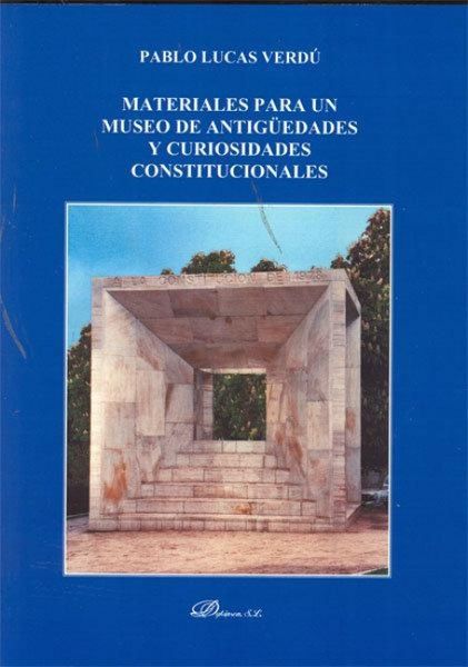 Produktbild: Materiales Para Un Museo De Ant