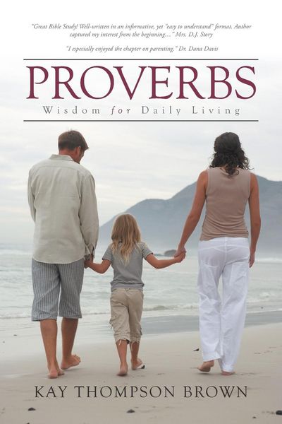 Produktbild: Proverbs
