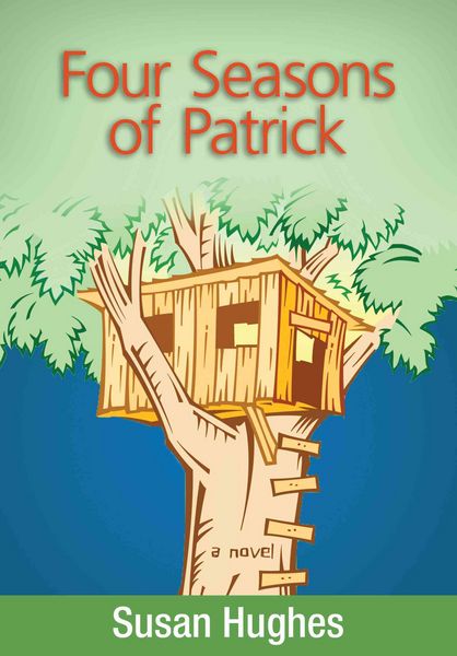Produktbild: The Four Seasons of Patrick