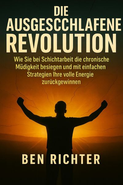Produktbild: Die ausgeschlafene Revolution