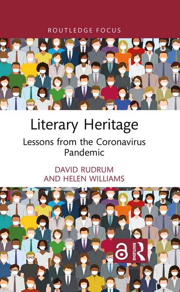 Produktbild: Literary Heritage
