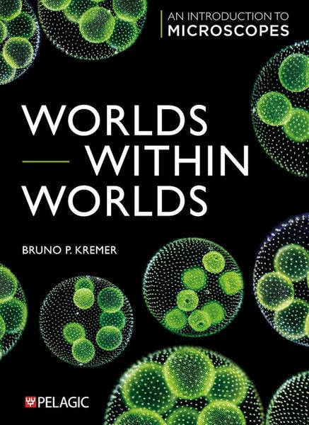 Produktbild: Worlds within Worlds