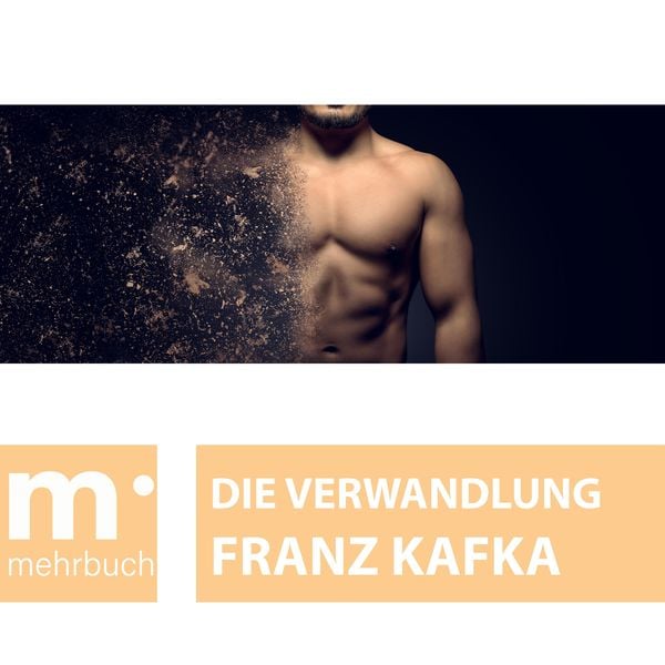 Produktbild: Die Verwandlung