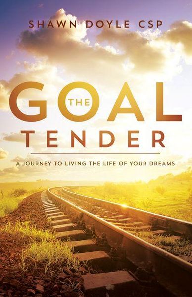 Produktbild: The Goal Tender