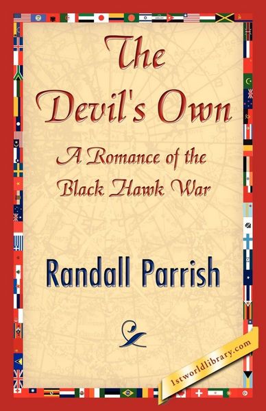 Produktbild: The Devil's Own