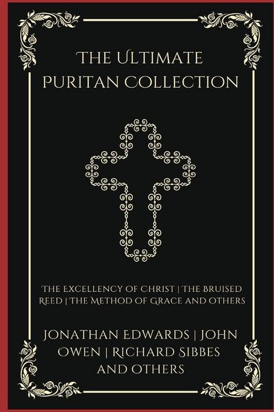 Produktbild: The Ultimate Puritan Collection