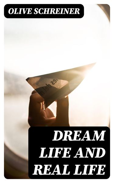 Produktbild: Dream Life and Real Life