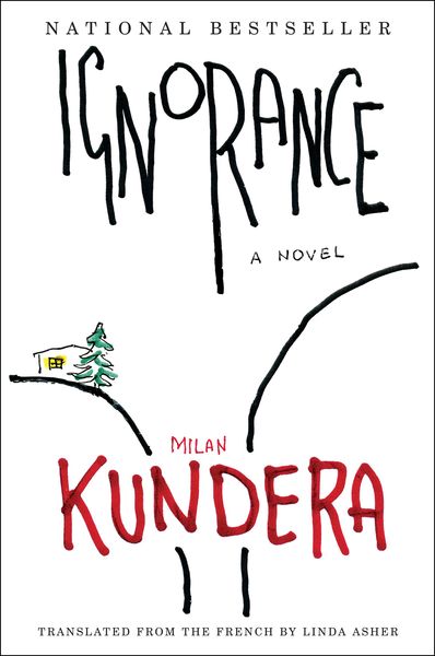 Produktbild: Ignorance