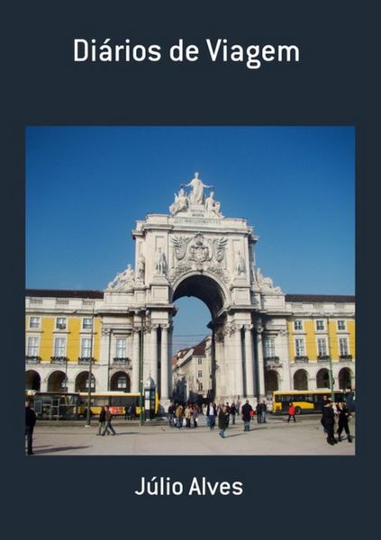 Produktbild: Di&aacute;rios De Viagem