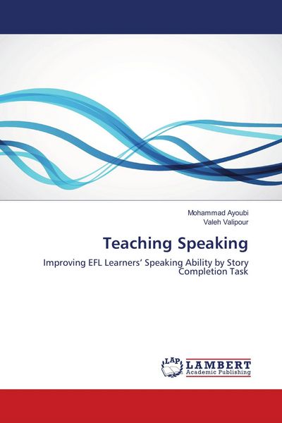 Produktbild: Teaching Speaking