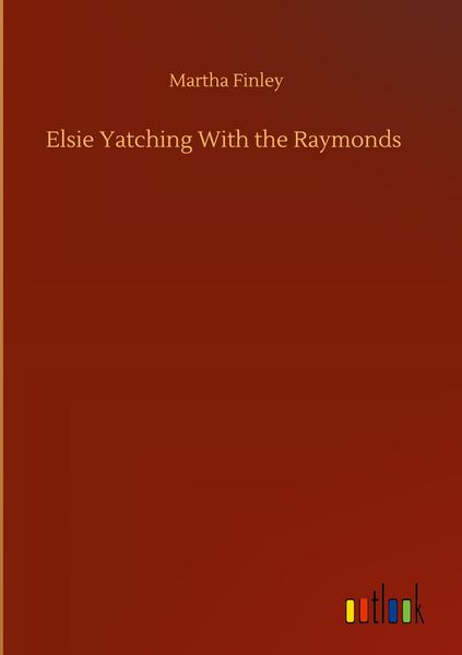 Produktbild: Elsie Yatching With the Raymonds