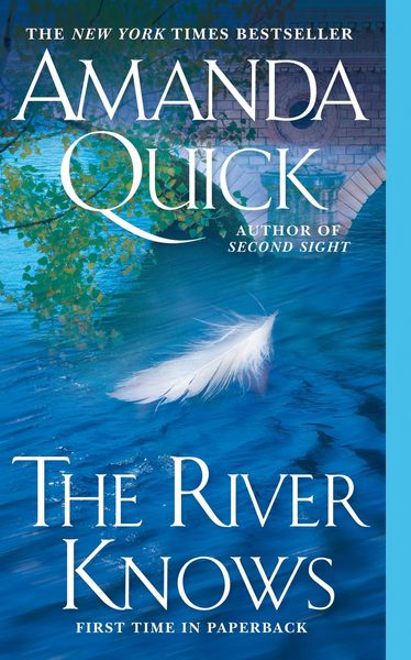 Produktbild: The River Knows