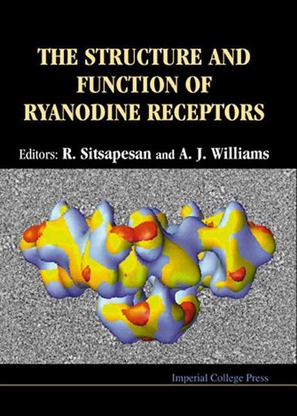Produktbild: The Structure and Function of Ryanodine Receptors