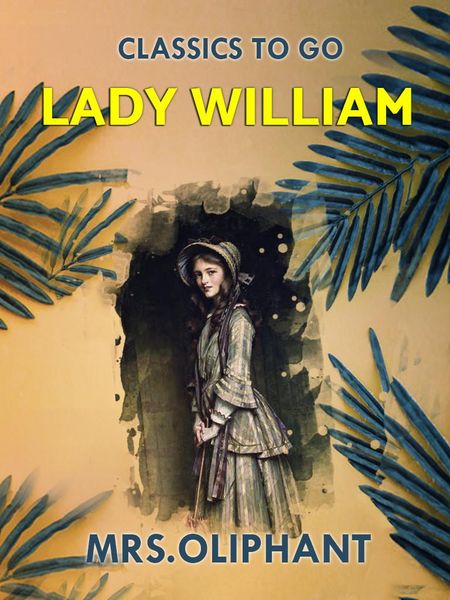 Produktbild: Lady William