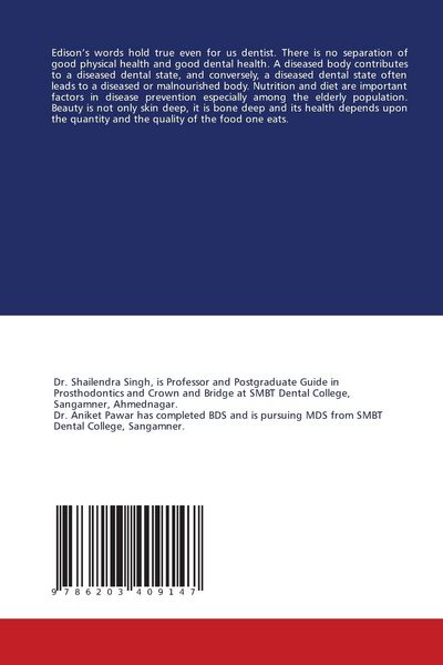 Produktbild: Nutrition in Geriatrics