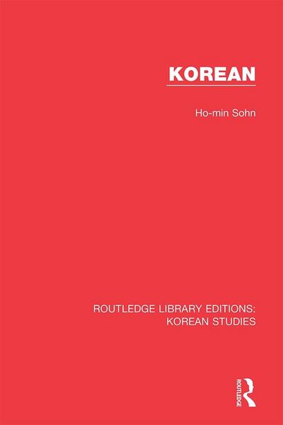 Produktbild: Korean