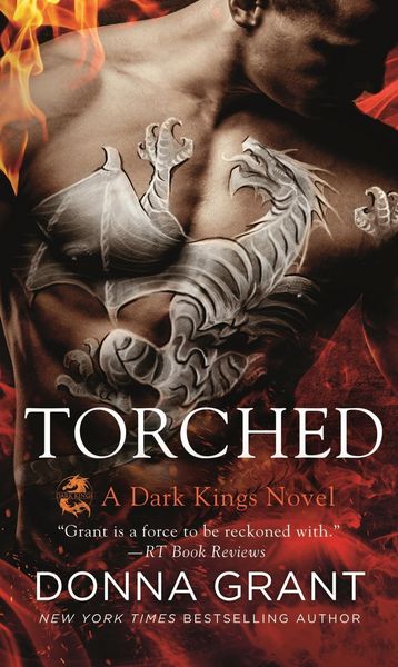 Produktbild: Torched