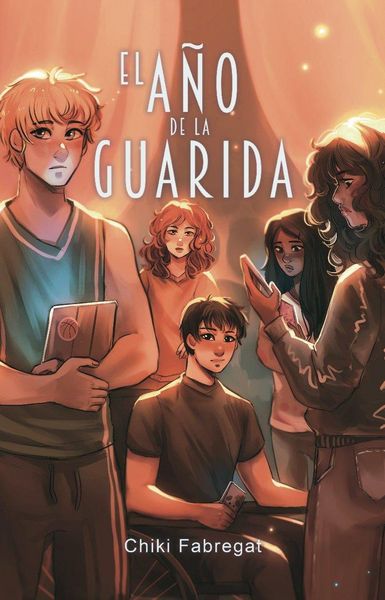 Produktbild: El a&ntilde;o de la guarida