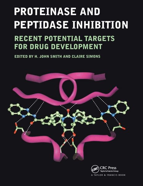 Produktbild: Proteinase and Peptidase Inhibition