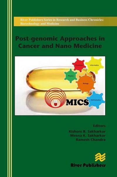 Produktbild: Post-Genomic Approaches in Cancer and Nano Medicine