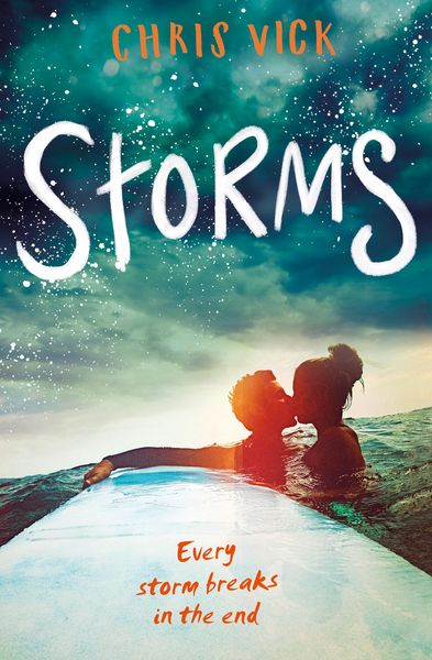 Produktbild: Storms
