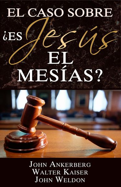 Produktbild: El Caso Sobre - &iquest;Es Jes&uacute;s el Mes&iacute;as?