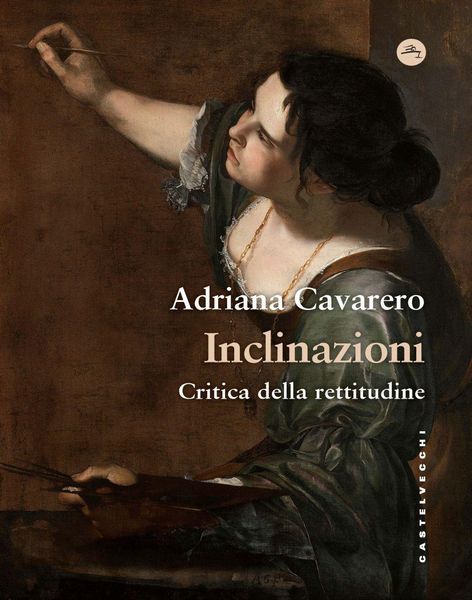 Produktbild: Inclinazioni. Critica della rettitudine