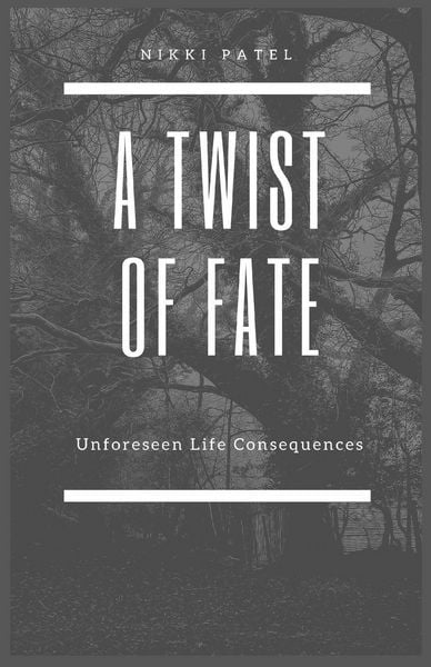Produktbild: A Twist of Fate