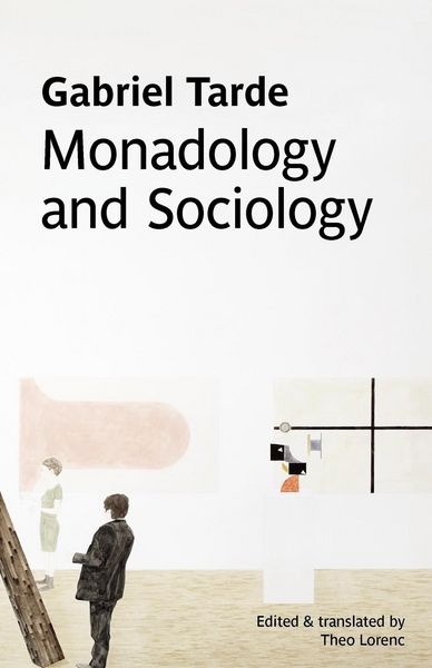 Produktbild: Monadology and Sociology