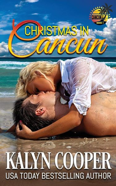 Produktbild: Christmas in Cancun