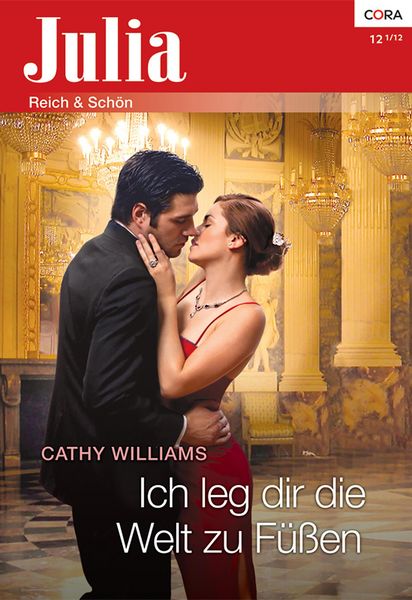 Produktbild: Ich leg dir die Welt zu F&uuml;&szlig;en