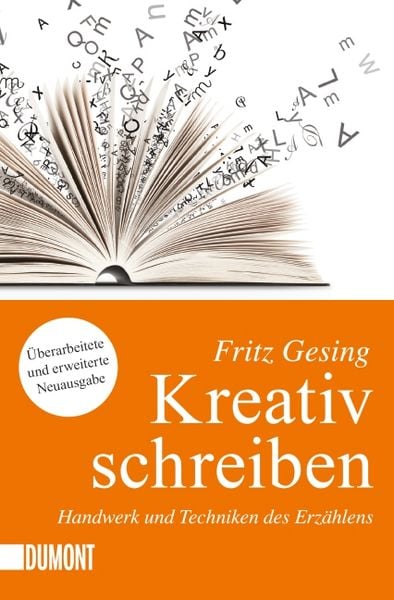 Produktbild: Kreativ Schreiben