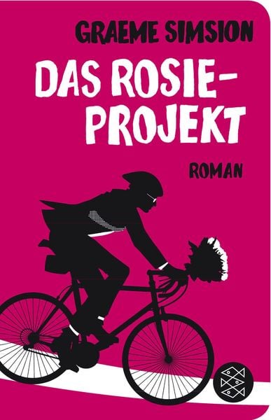Produktbild: Das Rosie-Projekt