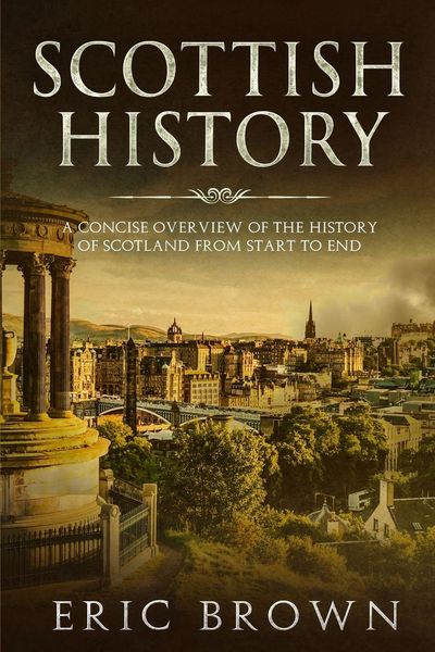 Produktbild: Scottish History