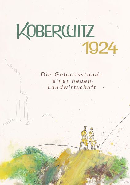 Produktbild: Koberwitz 1924