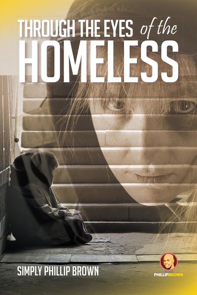 Produktbild: Through the Eyes of the Homeless