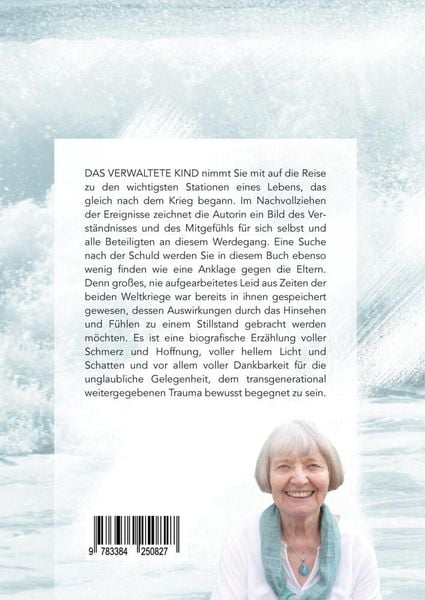 Produktbild: Das verwaltete Kind