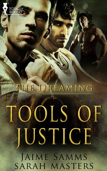 Produktbild: Tools of Justice