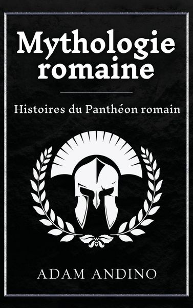 Produktbild: Mythologie romaine