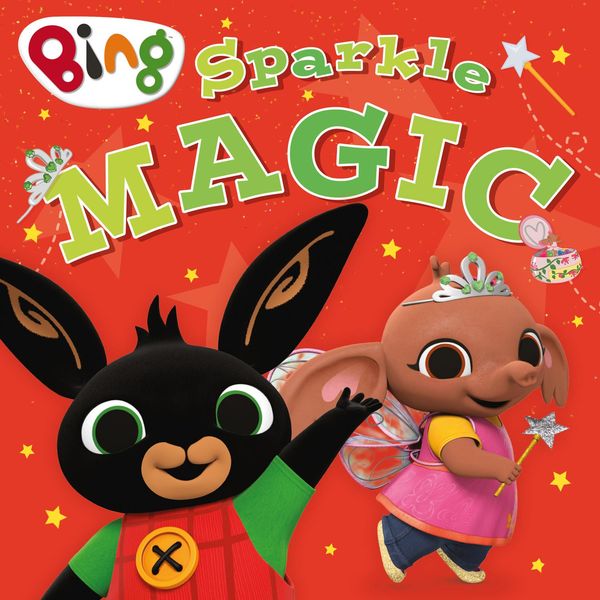 Produktbild: Sparkle Magic (Bing)